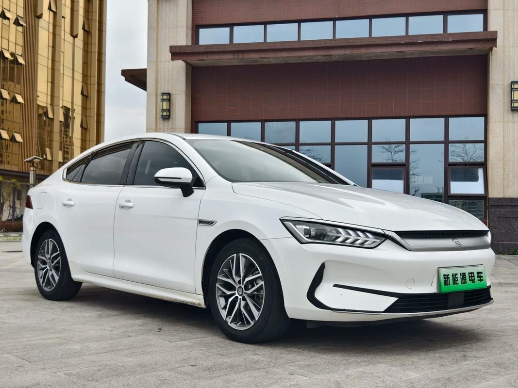 2022年性价比最高的电动汽车 2022年性价比最高的电动汽车排行榜