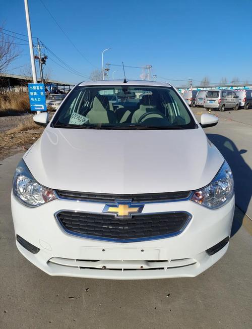 3万到5万左右的新车雪佛兰,3万到5万左右的新车雪佛兰多少钱