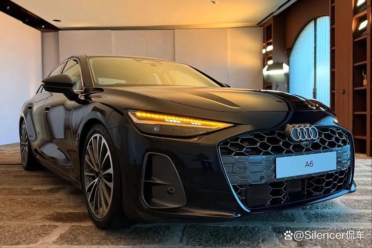 奥迪a9是什么车型/奥迪a9是什么车给看一下呗