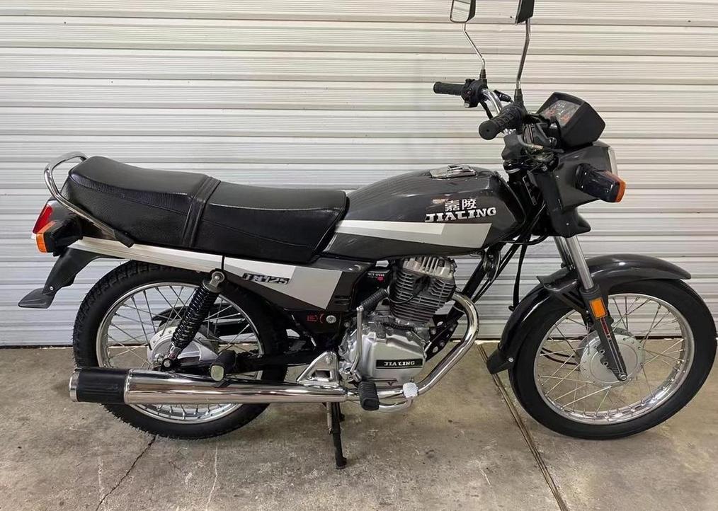 嘉陵摩托官网 嘉陵摩托现在改名叫什么