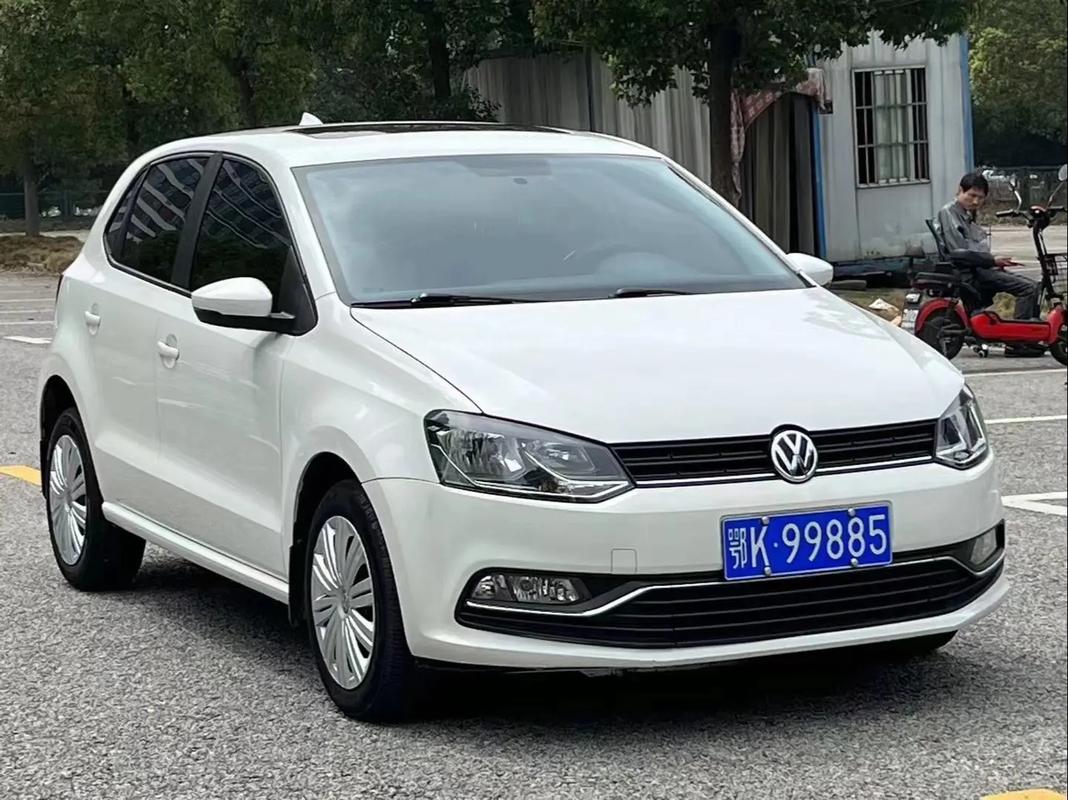 二手polo值得买吗,二手polo好不好