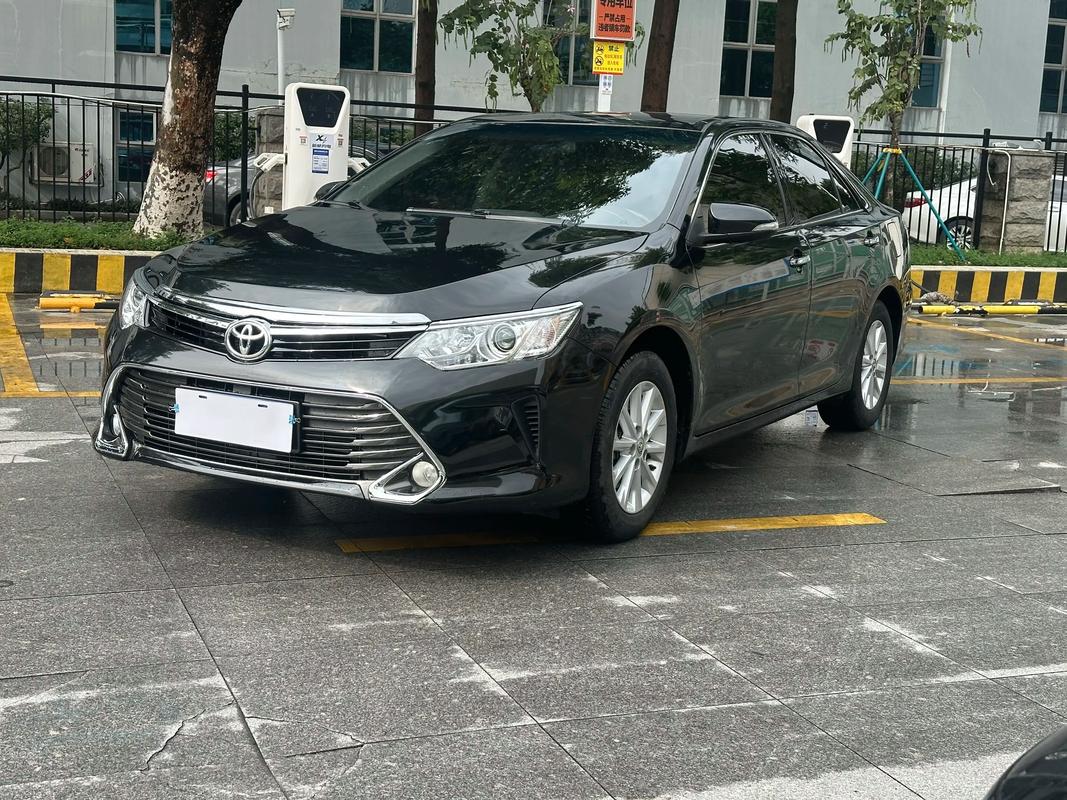 【丰田凯美瑞17款图片及价格,丰田2017凯美瑞】