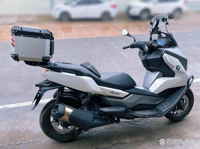 宝马400摩托车价格及图片,宝马摩托400gt价格