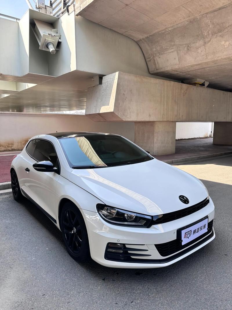 大众尚酷2022款/大众尚酷r2020新款价格