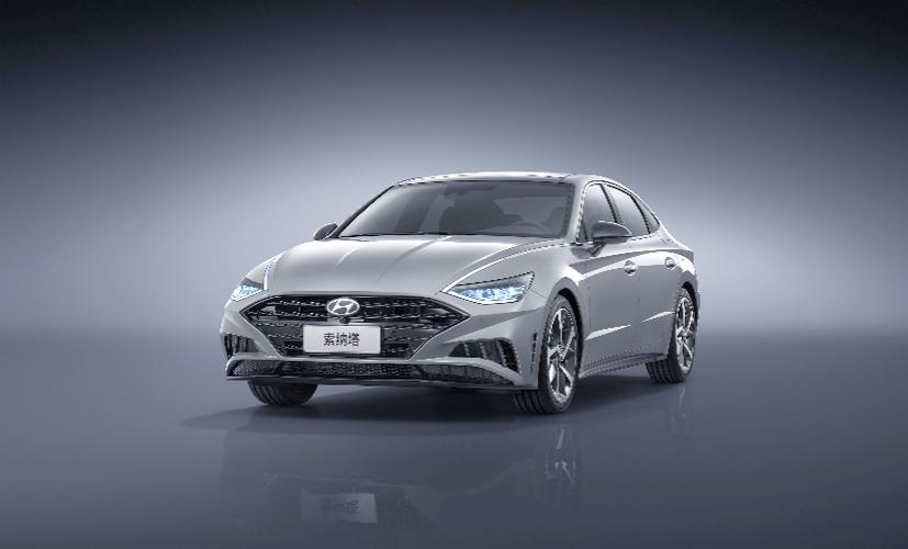 北京现代10代索纳塔,北京现代十代索纳塔怎么样