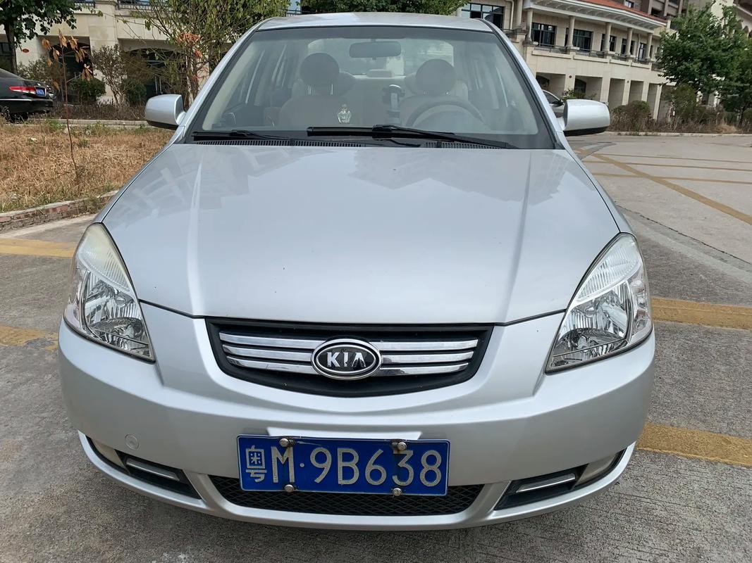 十年的起亚锐欧还能要吗 09年起亚锐欧省油吗