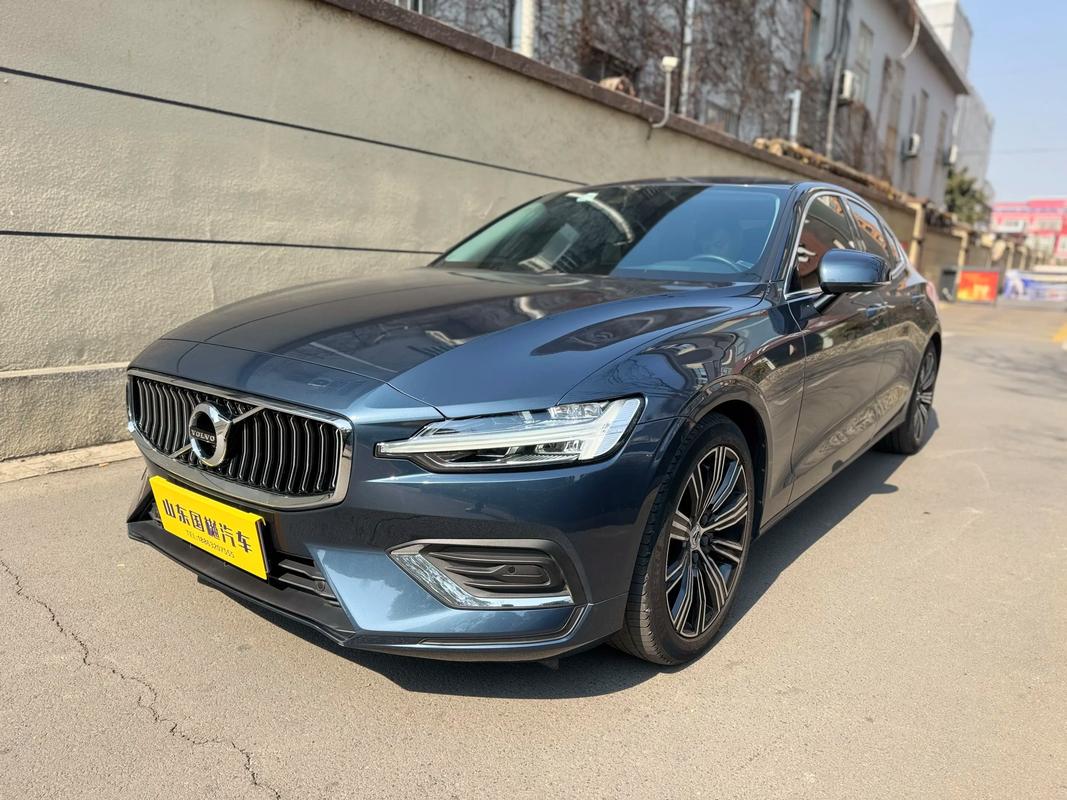 vov汽车沃尔沃s60多少钱 沃尔沃汽车s60多少钱一辆