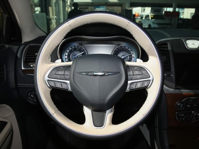 【07款克莱斯勒300c油耗,07克莱斯勒300c27油耗怎么样】