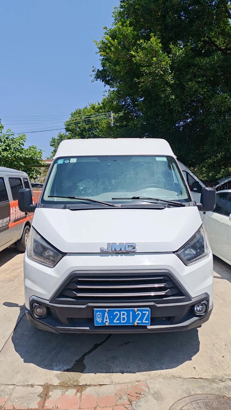 江铃特顺能买吗,江铃特顺车子好不好