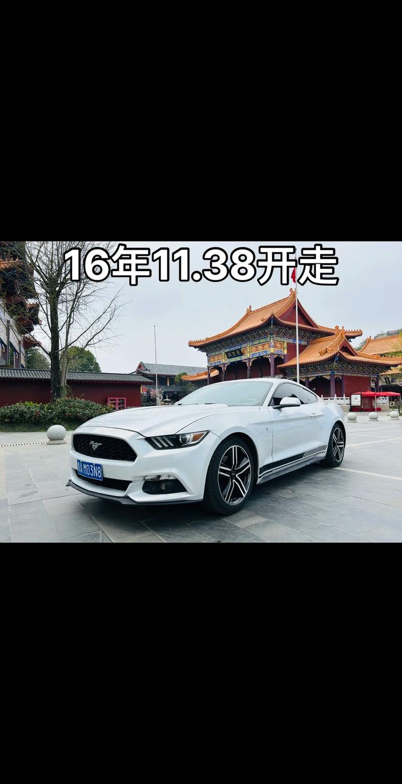 福特野马纯电动suv,福特野马纯电动suv价格