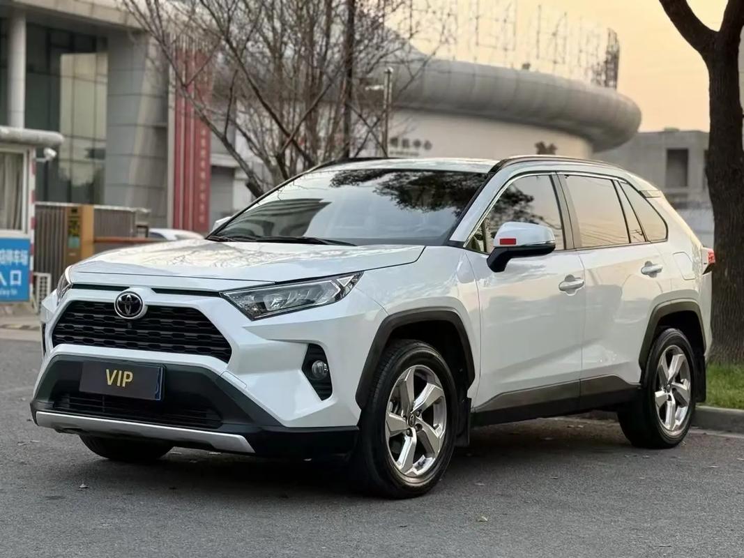 丰田汽车之家汽车报价,汽车之家丰田2021全新款