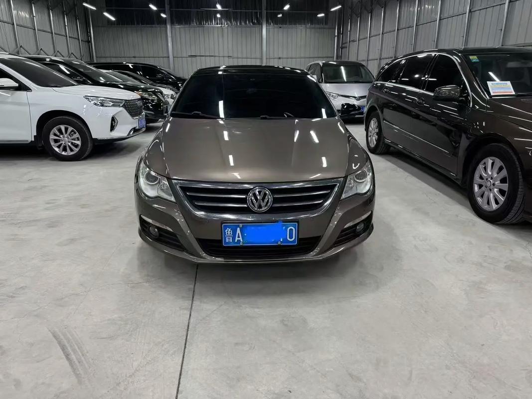 13年大众cc多少钱,13年大众cc新车多少钱