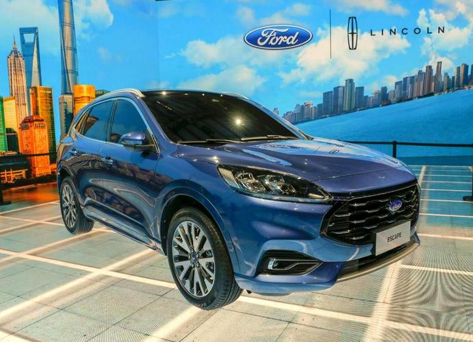 长安福特titanium(长安福特titanium型号)