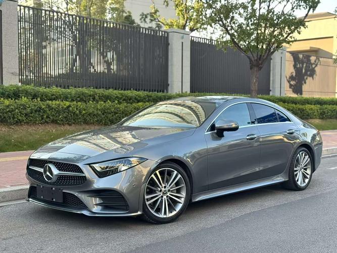 奔驰cls300落地多少钱,奔驰cls300落地价多少钱