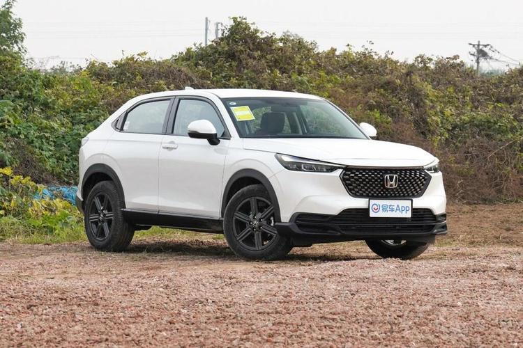 【开xrv一般什么档次人,xrv都是什么人开的】