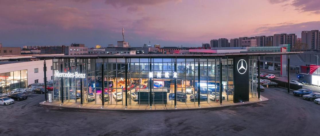 【济南奔驰4s店一览表,济南奔驰4s店地址电话号码】