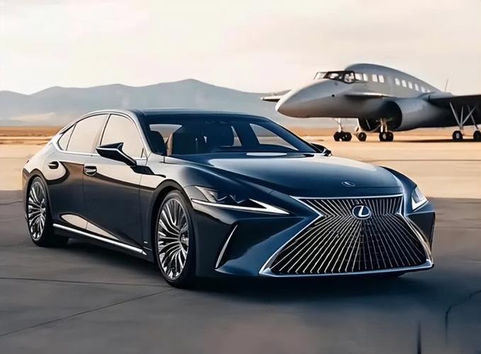 2025雷克萨斯ls大改款(雷克萨斯ls中期改款上市时间)