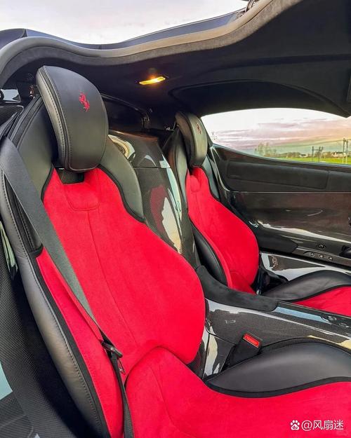 顶级法拉利跑车图片/法拉利顶级豪车