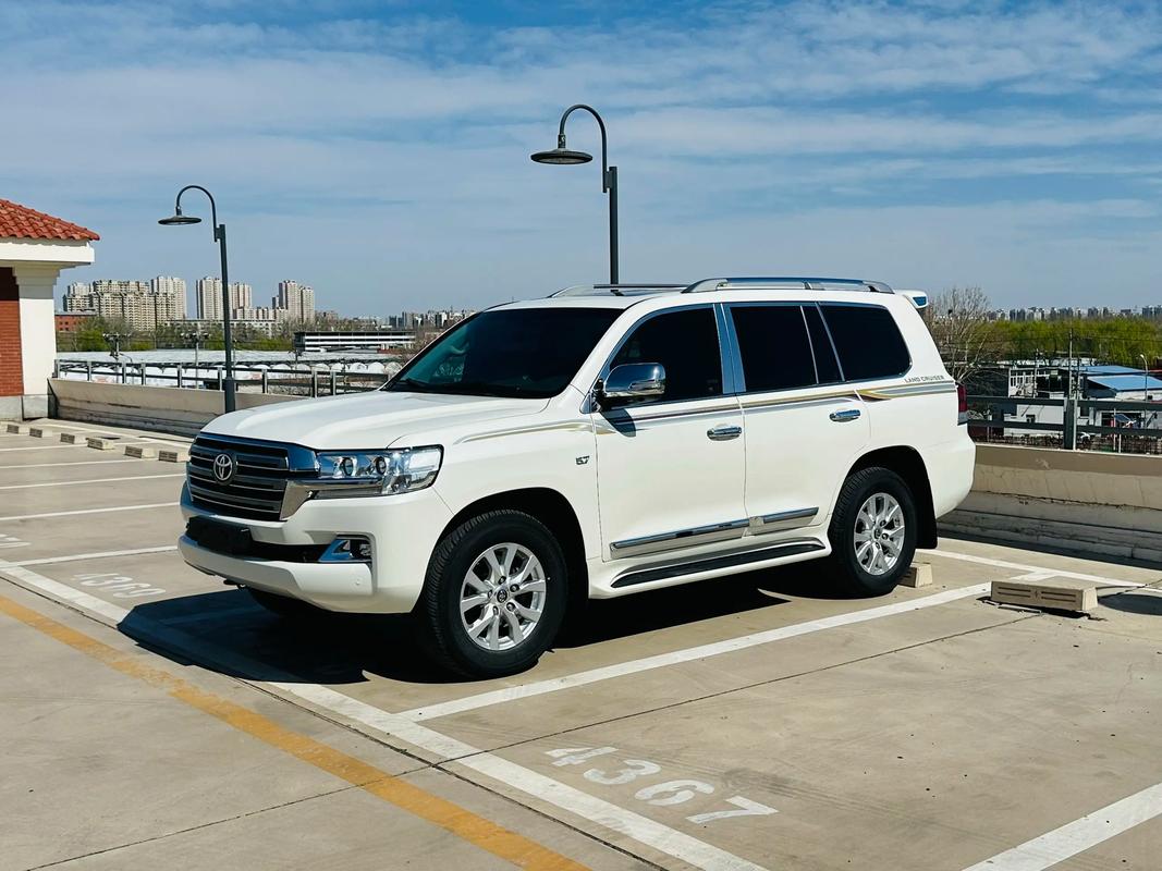 【丰田陆地巡洋舰v6报价多少钱,丰田陆巡航v6报价】
