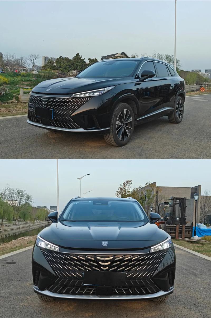 2022款荣威rx5真实口碑/荣威rx5在售车型