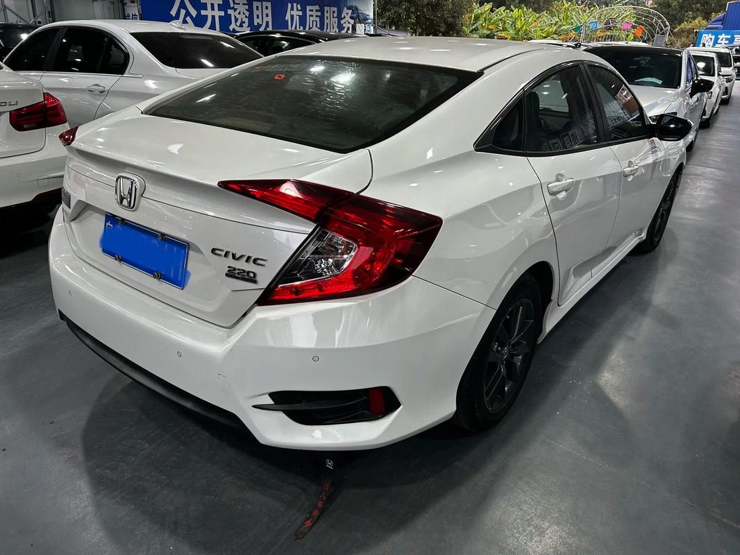 2019款思域怎么样,2019款思域缺点有哪些