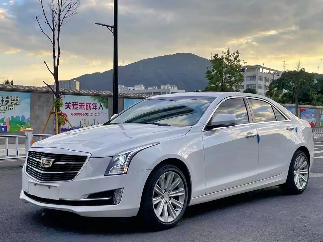 凯迪拉克最便宜的一款车,最便宜的凯迪拉克轿车