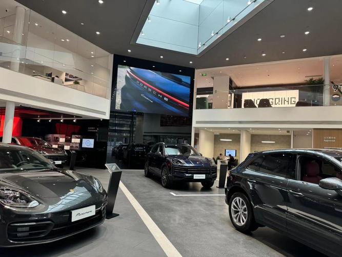 宝爱捷和保时捷关系(宝爱捷集团旗下品牌)