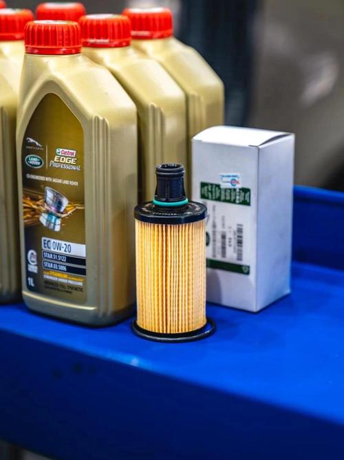 雪佛兰创酷2022 雪佛兰创酷2022款机油滤芯型号