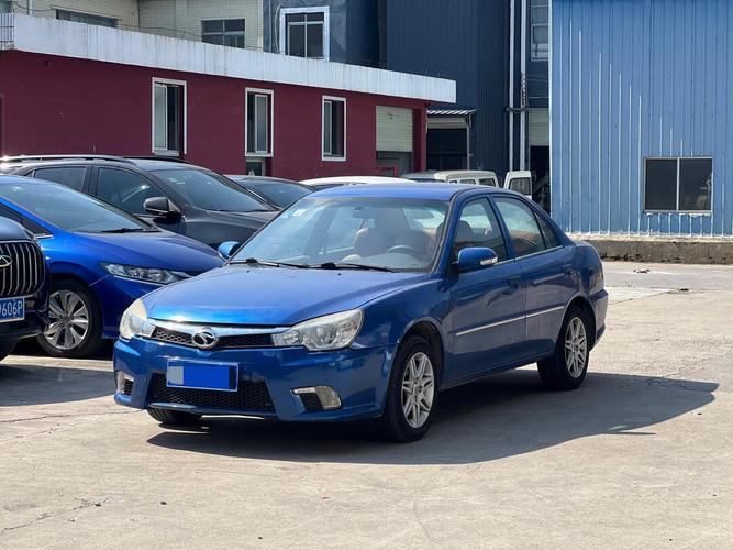 东南菱帅多少钱 东南菱帅suv