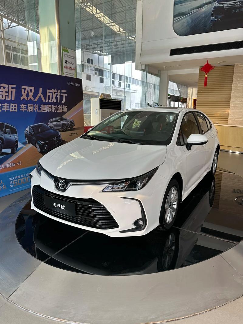 年轻人买卡罗拉怎么样,年轻人买卡罗拉怎么样知乎