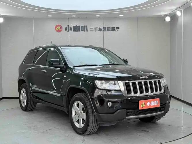 13年大切诺基值多少钱(2013年的二手大切诺基怎么样)