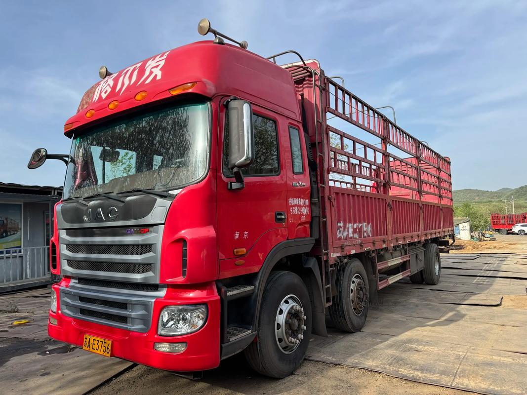 江淮货车专卖店,江淮货车专卖店查询