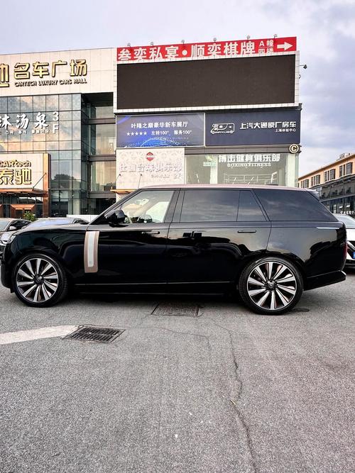 路虎车型最便宜的一款,路虎最便宜的型号