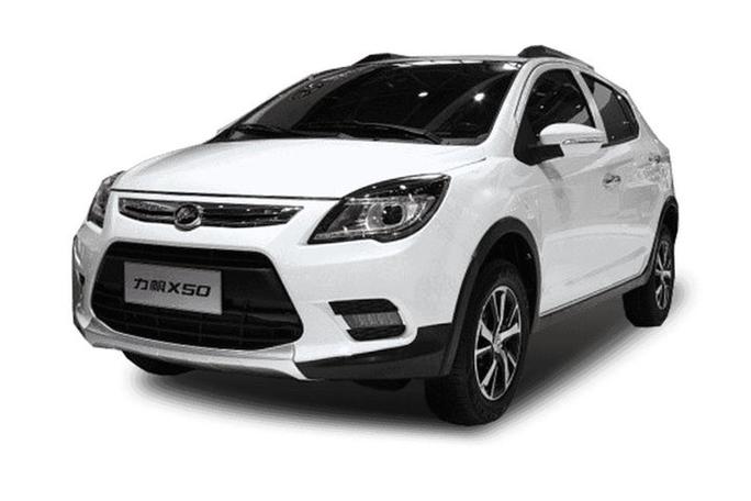 力帆x50为什么停售 力帆x50价格多少钱