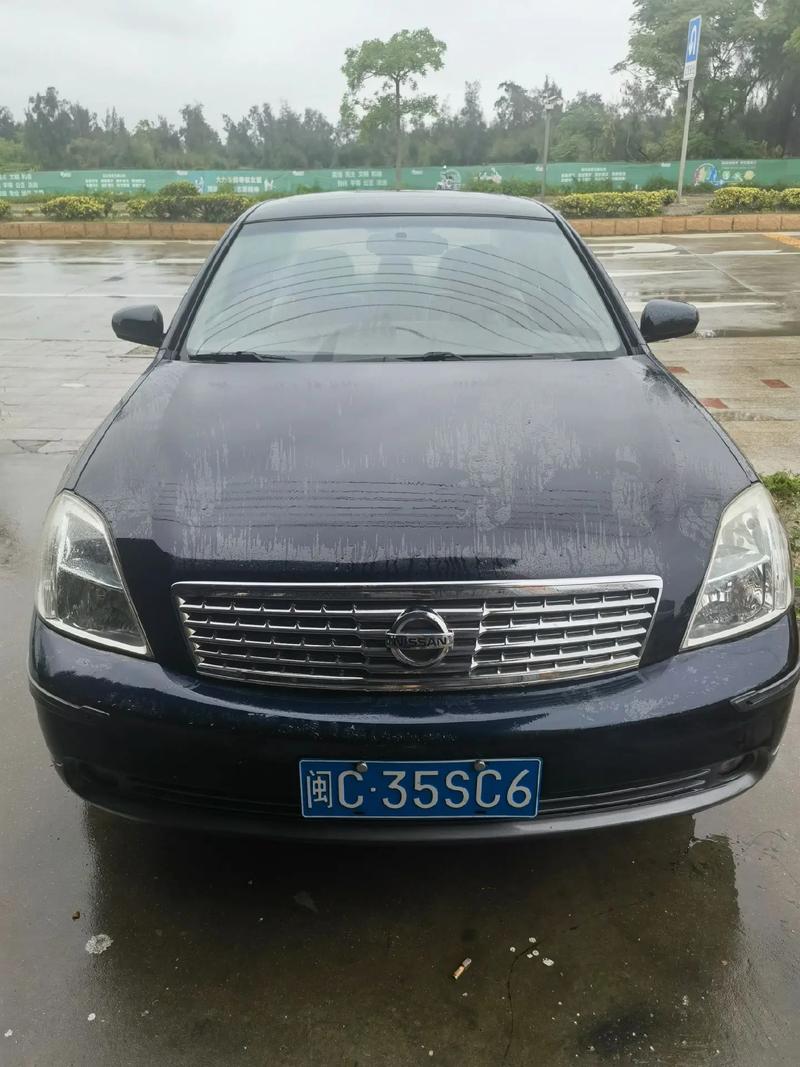 06款老天籁质量怎么样,06款天籁值得买吗