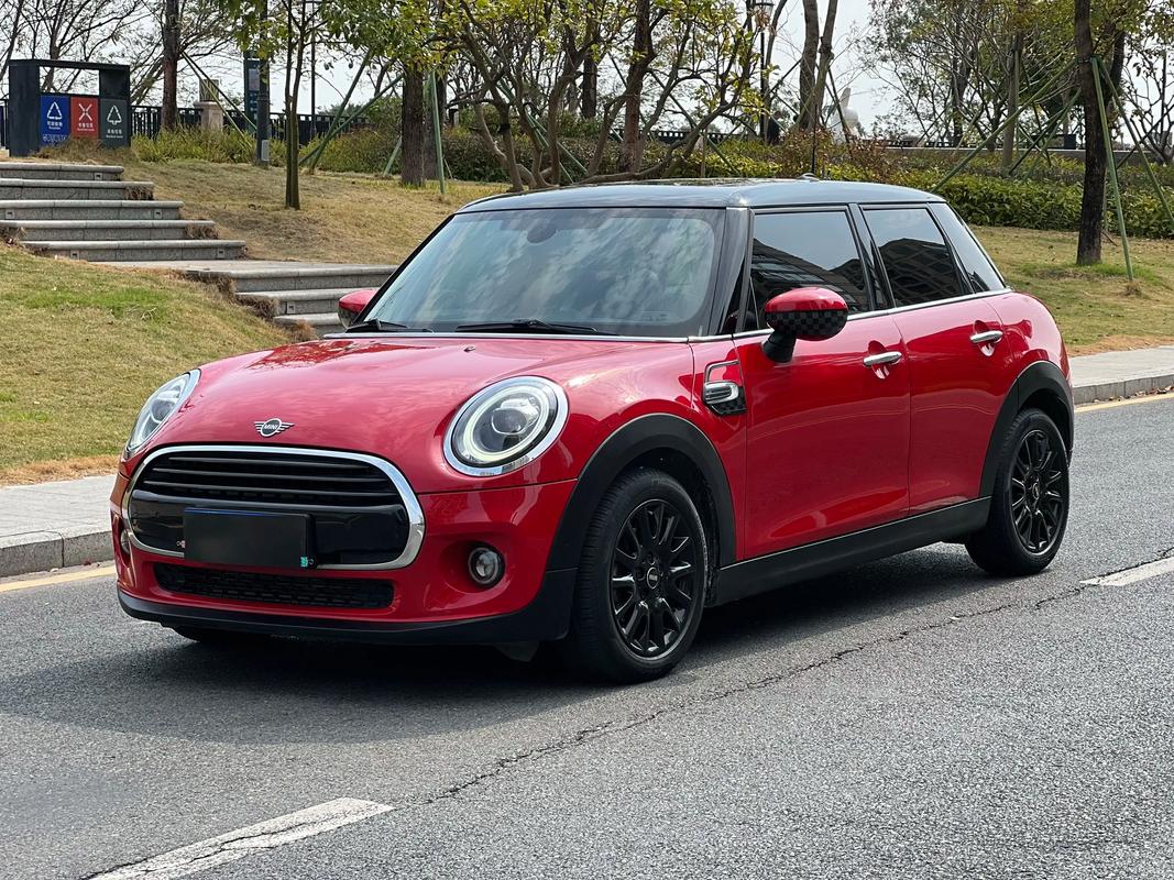 minicooper加长版,迷你cooper加长版是什么型号