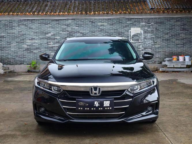 雅阁汽车2024新款,全新2022款雅阁