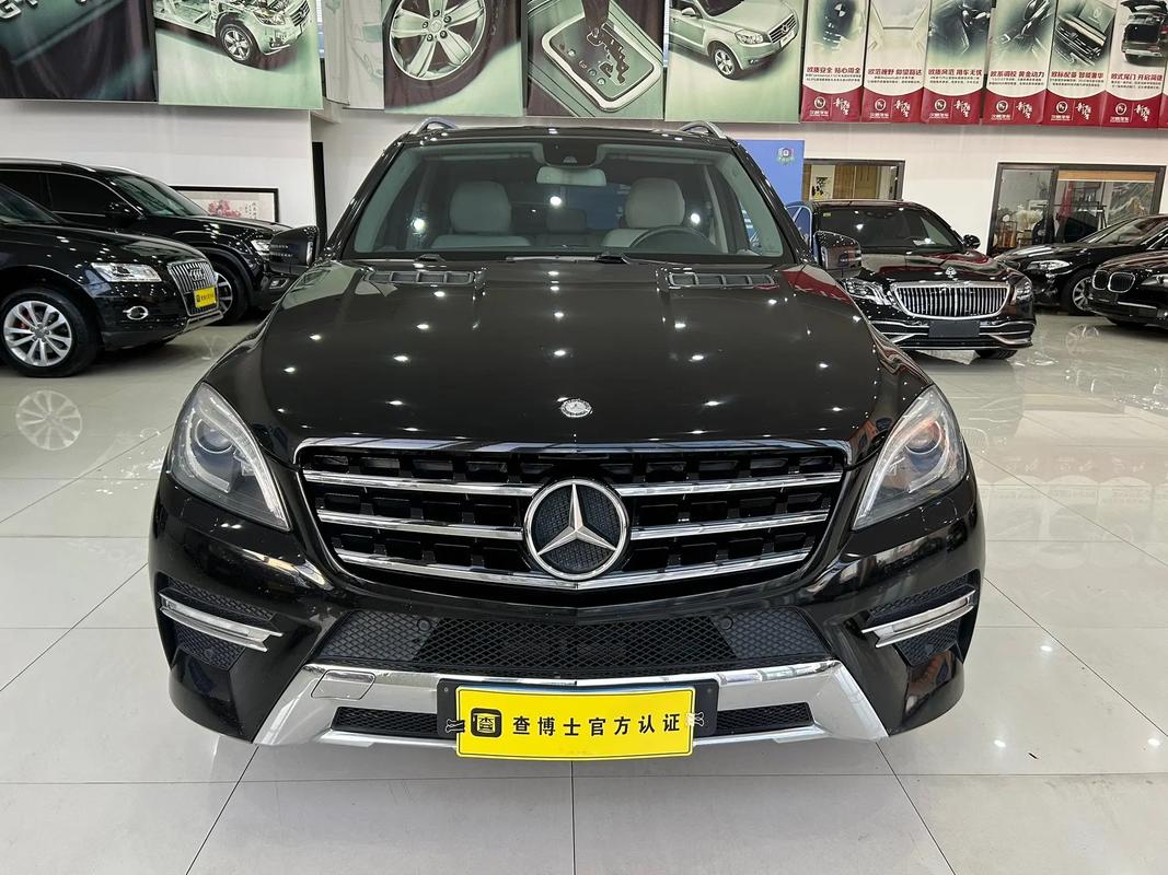 【奔驰ml350二手值得买吗,奔驰ml350二手值得买吗现在】