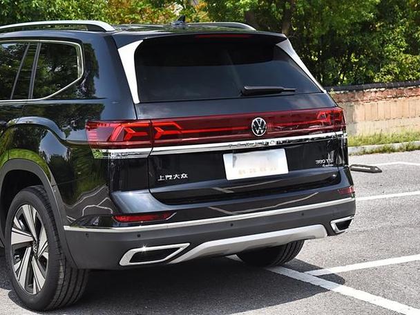 大众suv带字母teramont(大众带字母是啥车越野)