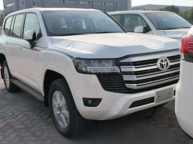 兰德酷路泽的动力/兰德酷路泽动力多大